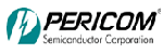 Manufacture Logo for Pericom Semiconductor